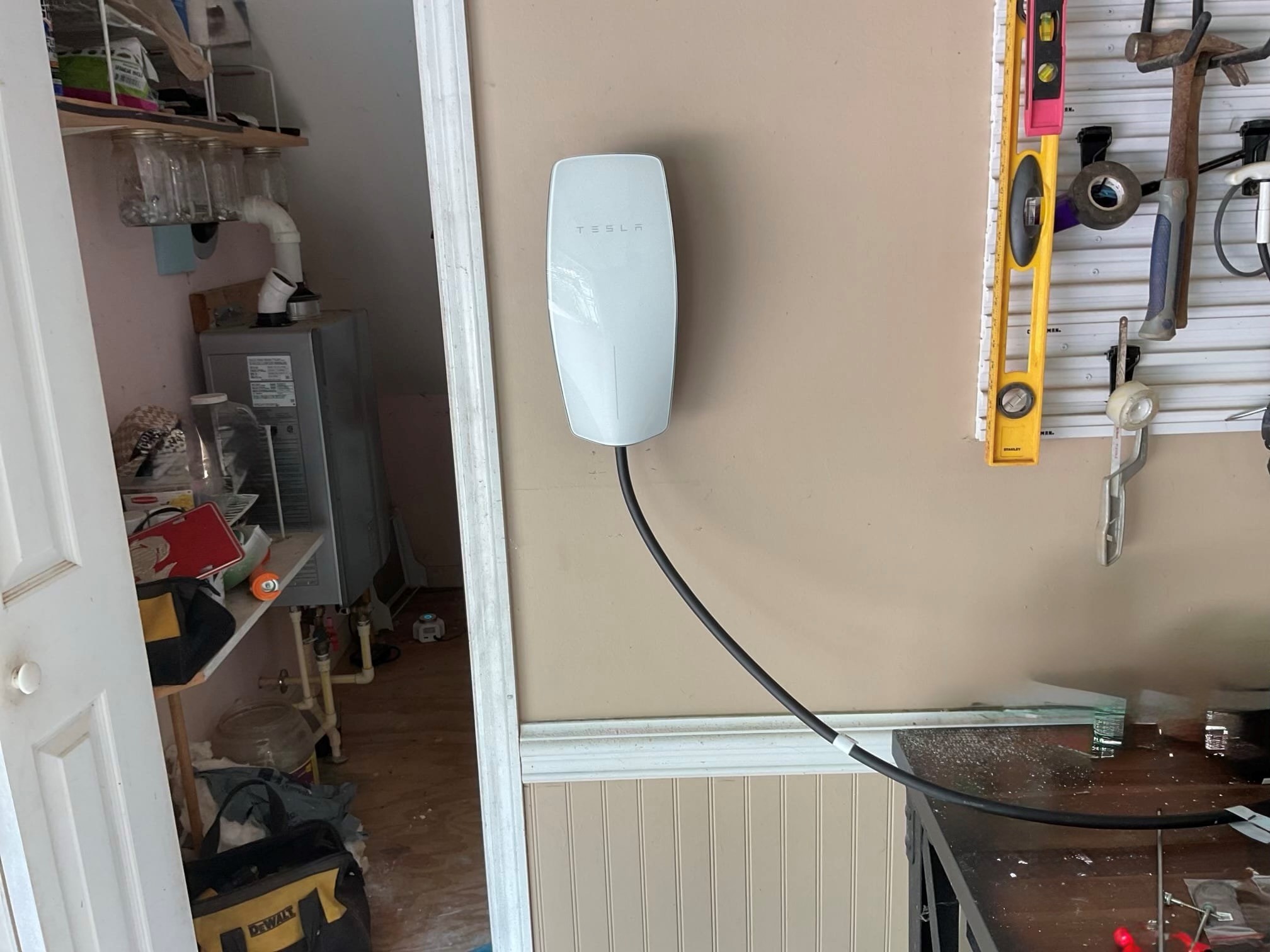 Electric Car Chargers