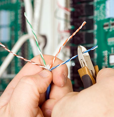 Electrical Repairs