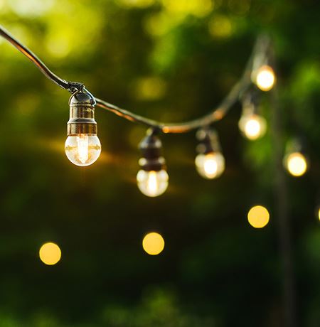 Outdoor Lighting
